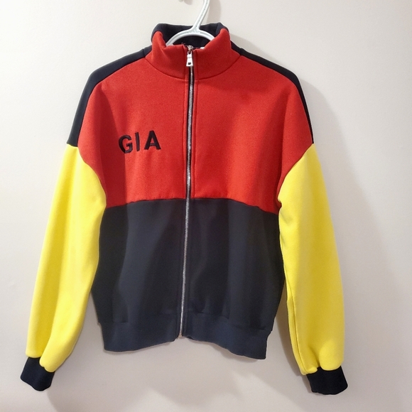 I.AM.GIA - Blaster Jacket - Size XS - Picture 7 of 12